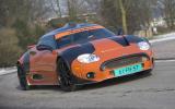 Inside Spyker - Autocar exclusive