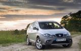 Seat Altea 2.0 TSI Freetrack 4