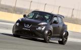 Nissan Juke R