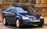 VW Jetta 2.0 Sport TDI