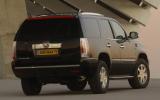 Cadillac Escalade 6.2 V8