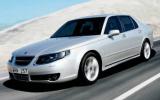 Saab 9-5 2.3 HOT