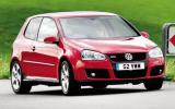 VW Golf GTI DSG