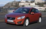 Volvo C30 2.0D SE