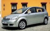 Toyota Verso 1.8 VVT-i