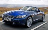 BMW Z4 sDrive23i