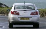 Chrysler Sebring 2.0 TD