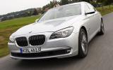 BMW 730d