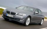 BMW 528i SE