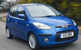 Hyundai i10 1.2 Style