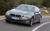 BMW 5 Series 535i