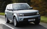 Range Rover Sport 3.0 SDV6 HSE