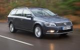 Volkswagen Passat 2.0 TDI 140 SE