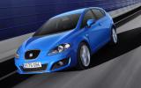 Seat Leon Ecomotive Technology