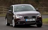 Audi A1 2.0 TDI Sport