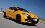 Renaultsport Megane 265 Cup