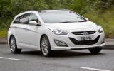 Hyundai i40 Tourer 1.7 CRDi