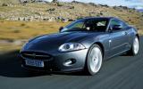 Jaguar XK 4.2