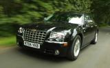 Chrysler 300C CRD