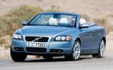 Volvo C70 T5