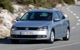 Volkswagen Jetta 1.6 TDI Bluemotion