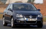 VW Jetta 2.0 Sport TFSI