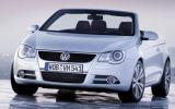 VW Eos 2.0 FSI Sport