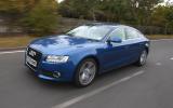 Audi A5 Sportback 3.0 TDI