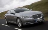 Jaguar XJ 3.0D V6 Portfolio LWB