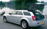 Chrysler 300C (05-)  3.0 V6 CRD 5dr Touring