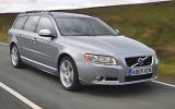 Volvo V70 2.4 D5