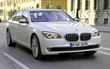 BMW 760Li