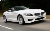 BMW Z4 sDrive28i