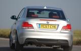 BMW 123d M Sport Coupe