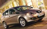 Seat Altea XL 1.9 TDI