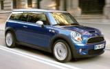 Mini Cooper S Clubman