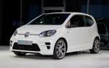 Volkswagen Up GT