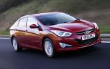 Hyundai i40 1.7 CRDi Style