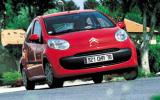 Citroen C1 1.0 Vibe