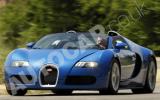 Bugatti Veyron 16.4 Grand Sport