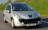 Peugeot 207 SW 1.6 VTi