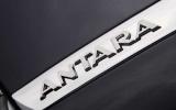 Vauxhall Antara 2.0 CDTi S