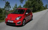 Renaultsport Twingo 133