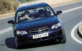 Subaru Legacy 2.5i SE