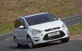 Ford S-Max 2.0 TDCI 160 Titanium