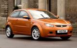 Proton Satria Neo 1.6