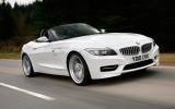 BMW Z4 sDrive35iS