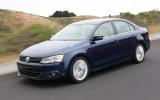 Volkswagen Jetta 2.0 TSI Sport DSG