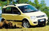 Fiat Panda 4x4