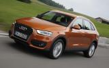 Audi Q3 2.0 TDI quattro